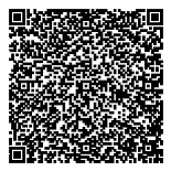 QR код гостиницы Яхт-Клуб Пара