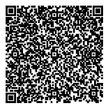 QR код санатория Пятигорье