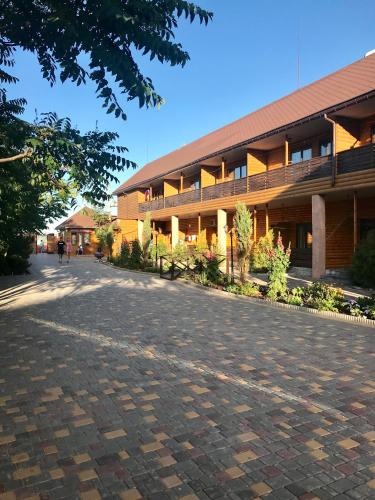 Фотография гостиницы Коралловый остров