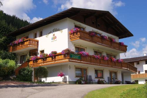 Фотография гостевого дома Haus Elisabeth