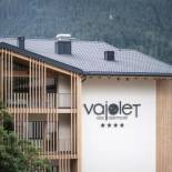 Фотография гостиницы Alpinhotel Vajolet