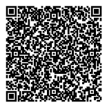 QR код гостиницы Эдельвейс