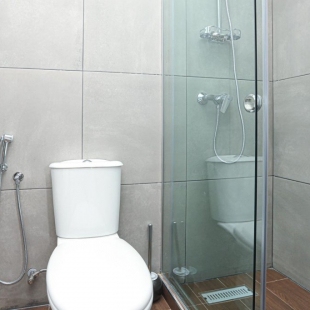 Фотография квартиры Stay Inn (Стей Инн) на улице Мартироса Сарьяна 26/3