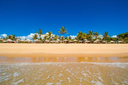 Фотография мини отеля Travel Inn Trancoso Suítes