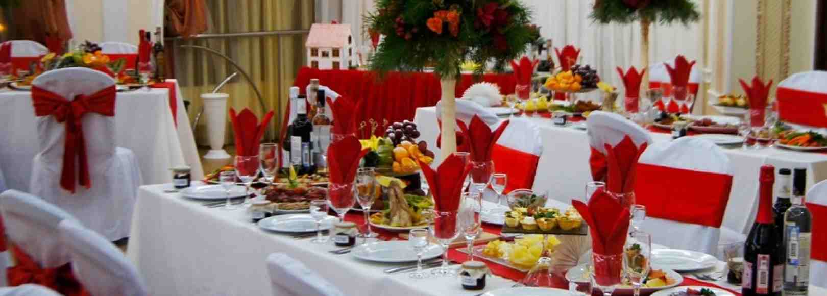 Фотография банкетного зала Князь Владимир на 50 человек