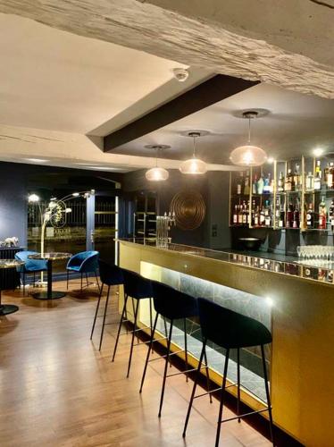 Фотография гостиницы Le Globe