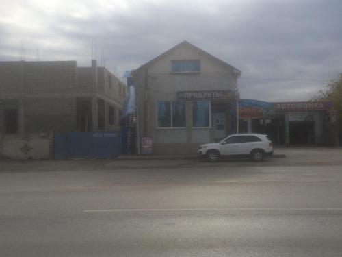 Фотография гостиницы На Неждановой, 13