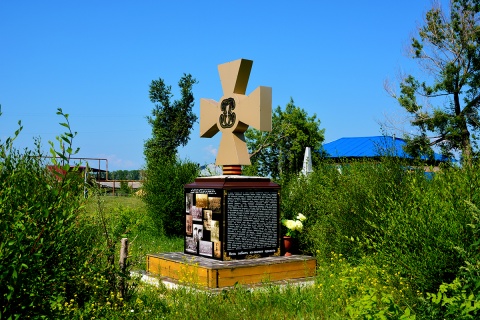 Погода в курганской обл шадринском