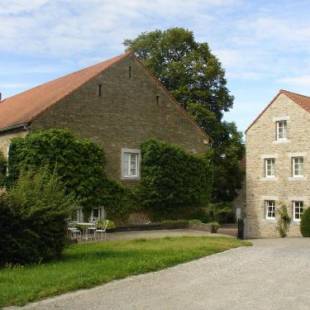 Фотографии мини отеля 
            B&B La Ferme de l'Airbois