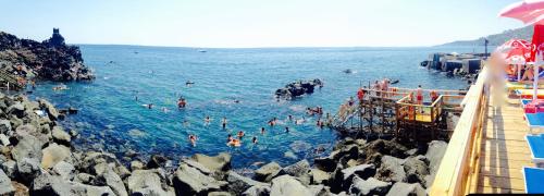 Фотография мини отеля B&B Vicolo del Chiostro