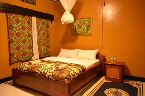 Фотографии мини отеля 
            Amahoro Guest House