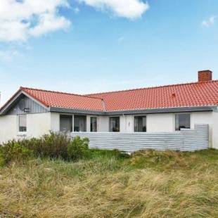 Фотографии гостевого дома 
            Holiday Home Sandnæshagevej II