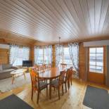 Фотография гостевого дома Arctic Aurora Borealis cottages