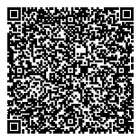 QR код хостела Адреналин