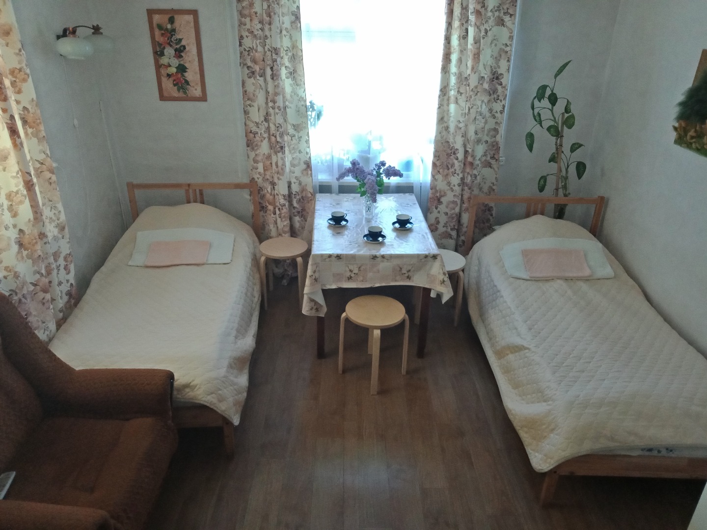 Фотография гостевого дома В гостях у Светланы