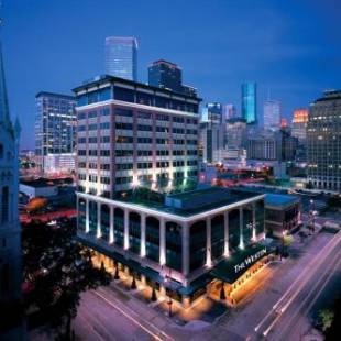 Фотографии гостиницы 
            The Westin Houston Downtown