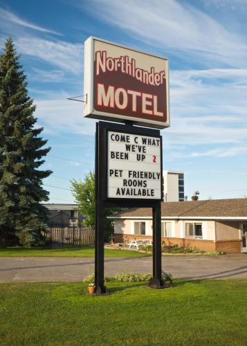 Фотография мотеля Northlander Motel