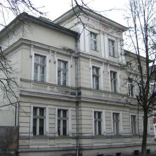 Фотография памятника архитектуры Торговая школа