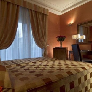 Фотография мотеля Октант