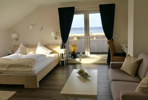 Фотография гостиницы Hotel Ostsee-Anker