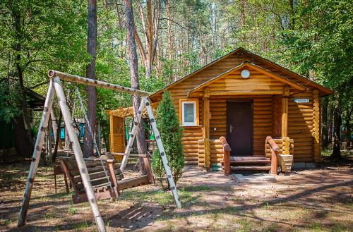 Фотография кемпинга Автомобилист