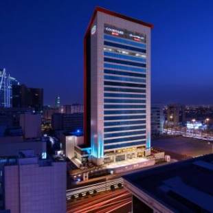 Фотографии гостиницы 
            Courtyard by Marriott Riyadh Olaya