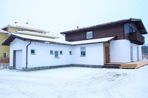 Фотография гостевого дома Green-White