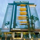 Фотография гостиницы Hotel Palmas Executivo