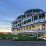 Фотография гостиницы Madison Beach Hotel, Curio Collection by Hilton