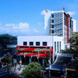 Фотография гостиницы Meotel Jember