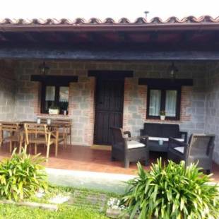 Фотографии гостевого дома
Casa Lula