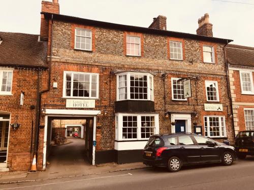 Фотография гостиницы Longs Hotel & Inn