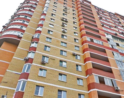 Фотография мини отеля AVIATOR