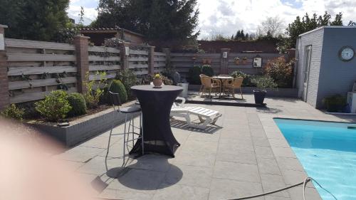 Фотография мини отеля B&B Carpe Diem