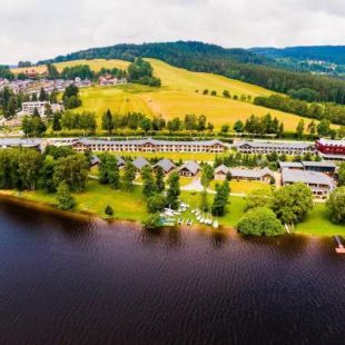 Фотография гостиницы Amenity Hotel & Resort Lipno