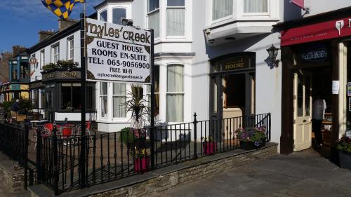 Фотография гостевого дома Myles Creek