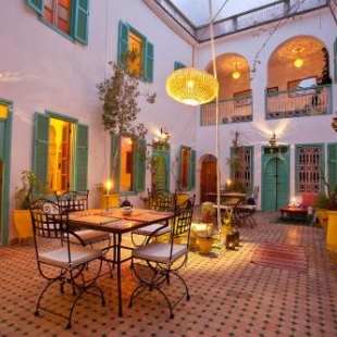 Фотография мини отеля Riad Dar Aida