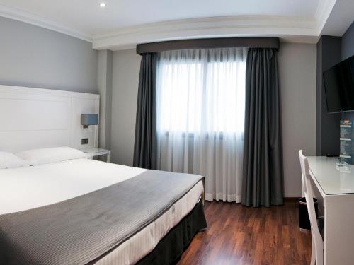 Фотография гостиницы UVE Alcobendas