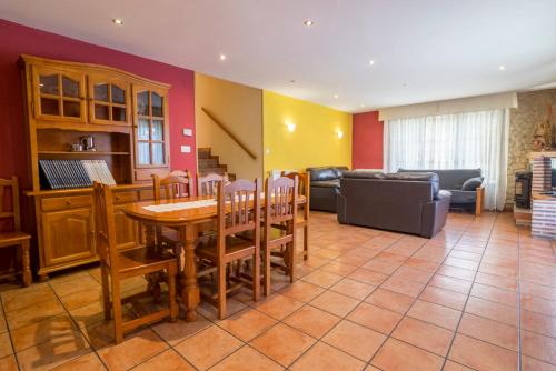 Фотография гостевого дома Fuente del Pino Cañón de Río Lobos