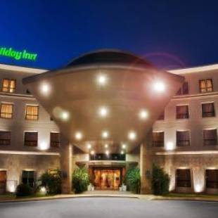 Фотографии гостиницы 
            Holiday Inn Cordoba, an IHG Hotel