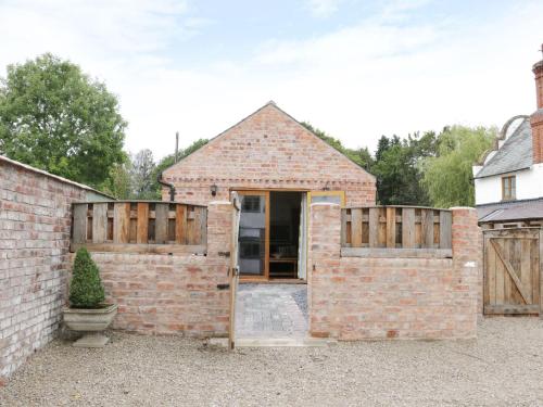 Фотография гостевого дома The Goat's Shed