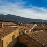 Фотография гостевого дома La terrasse de Tiss