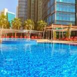 Фотография гостиницы City Centre Rotana Doha