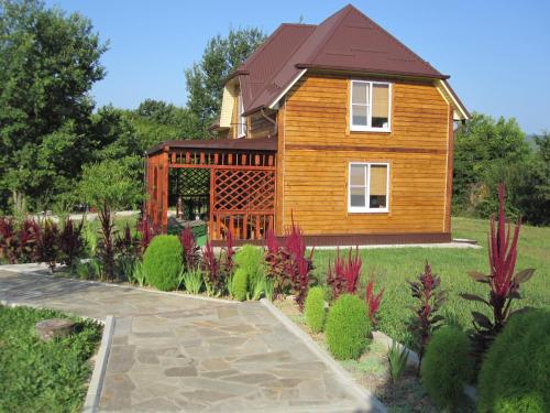 Фотографии гостевого дома
У Михалыча