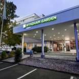 Фотография гостиницы Wyndham Garden Kassel