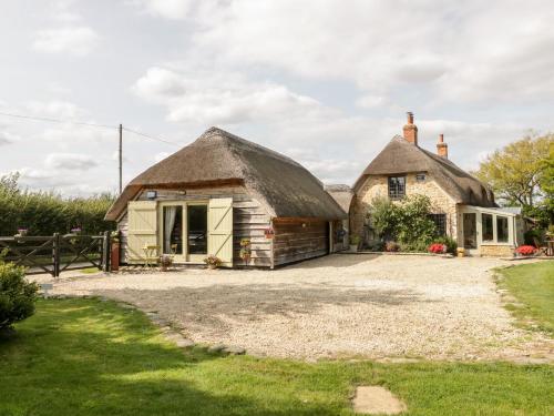 Фотографии гостевого дома 
            The Barn at Rapps Cottage