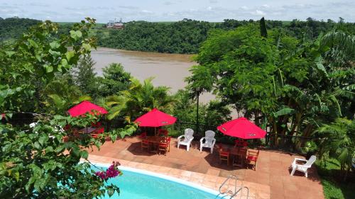 Фотографии мини отеля 
            Costa del Sol Iguazú