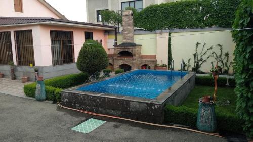 Фотография гостевого дома Guest House in Vanadzor, Armenia