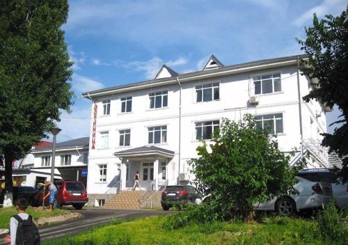 Фотография хостела City