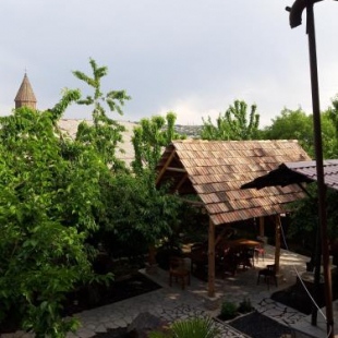 Фотография гостевого дома Yeganyans Guest House and Wine Yard